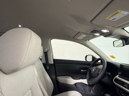 Used 2023 Honda HR-V LX image 52