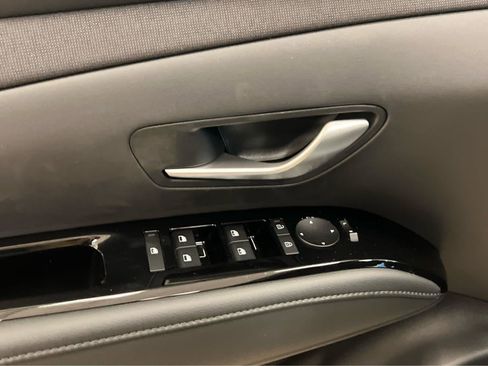 New 2026 Hyundai Santa Cruz Limited AWD/4WD image 30
