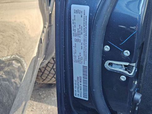 New 2026 RAM 2500 Tradesman AWD/4WD image 28