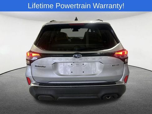 New 2025 Subaru Forester Touring w/ Popular Package - Touring image 13