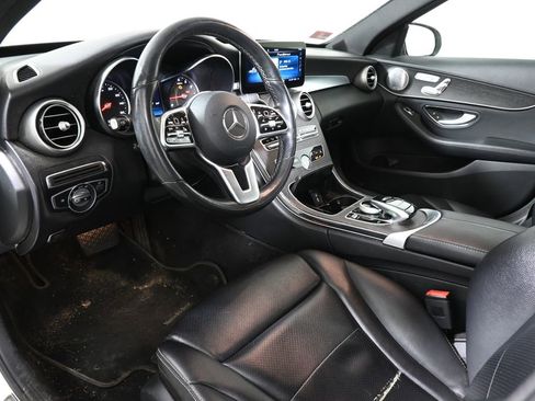 Used 2019 Mercedes-Benz C 300 C 300 image 4