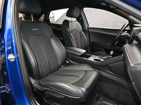 Used 2022 Kia K5 GT-Line image 43