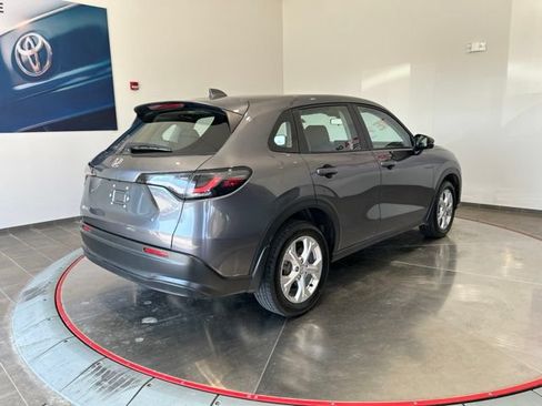 Used 2024 Honda HR-V LX image 6