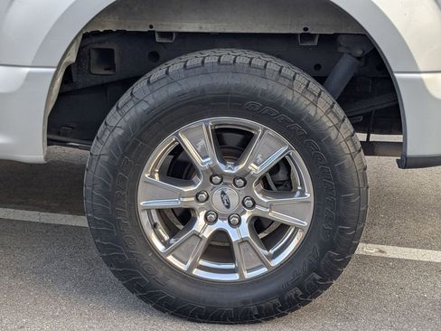 Used 2015 Ford F150 XLT w/ Equipment Group 302A Luxury image 23