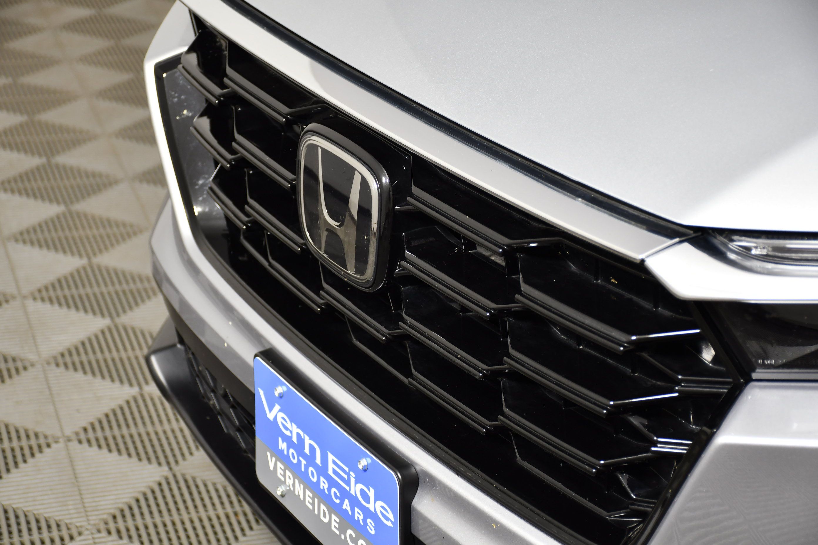 Certified 2025 Honda CR-V EX-L image 11