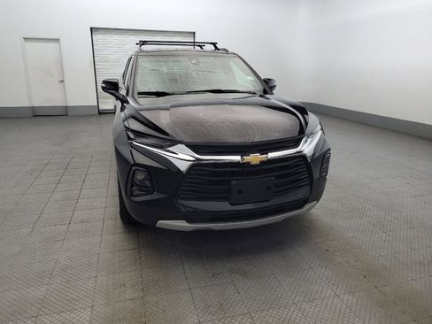 Used 2022 Chevrolet Blazer LT image 14