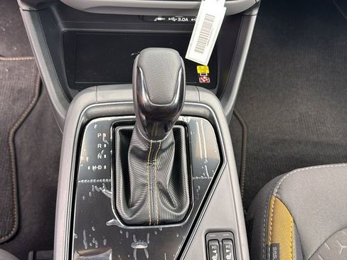 New 2025 Subaru Crosstrek 2.5i Sport w/ Crosstrek Mirror Package AWD/4WD image 19