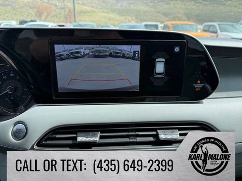 Used 2021 Hyundai Palisade SEL w/ Premium Package image 20