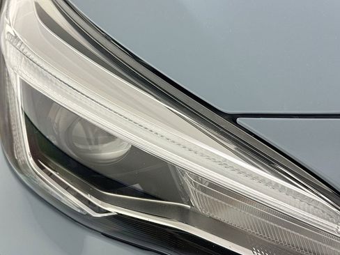 Used 2020 Subaru Crosstrek 2.0i Limited w/ Moonroof Package image 37