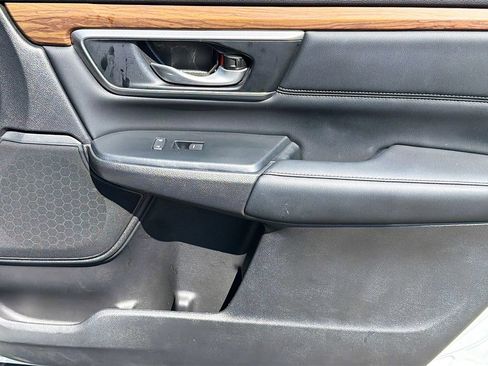 Used 2022 Honda CR-V EX-L image 30