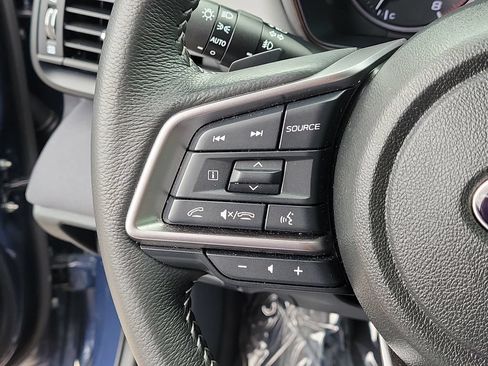 Certified 2024 Subaru Outback Premium AWD/4WD image 28