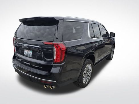 Used 2023 GMC Yukon Denali Ultimate image 7
