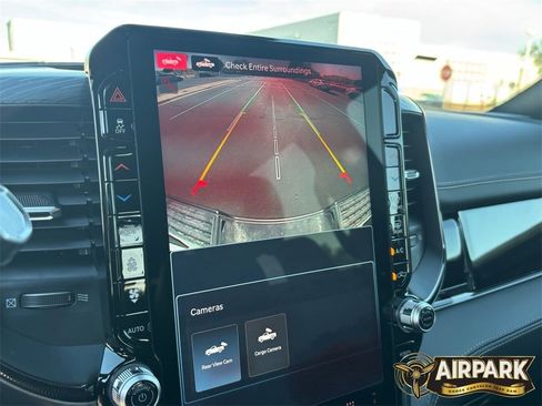 New 2025 RAM 2500 Power Wagon image 16