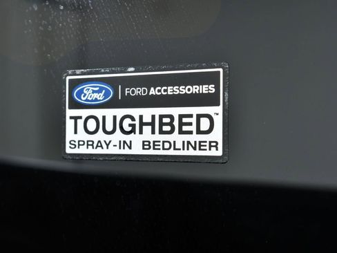 New 2026 Ford F350 Lariat w/ Black Appearance Package image 23