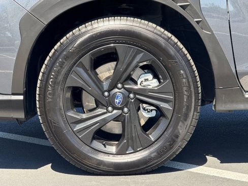 Used 2024 Subaru Crosstrek 2.0i image 15