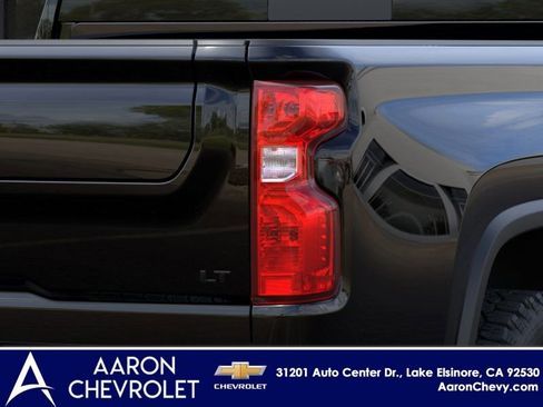 New 2026 Chevrolet Silverado 2500 LT w/ Safety Package AWD/4WD image 11