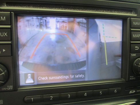 Used 2012 Nissan Rogue SL AWD/4WD image 33