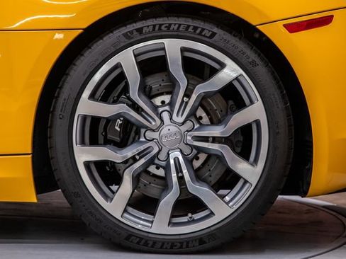Used 2011 Audi R8 V10 AWD/4WD image 48