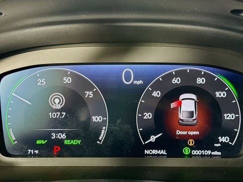 New 2026 Honda Civic Sport Touring image 18