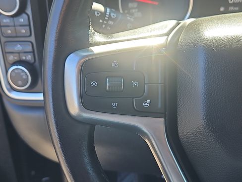 Used 2021 Chevrolet Silverado 1500 LT w/ Z71 Off-Road Package image 16