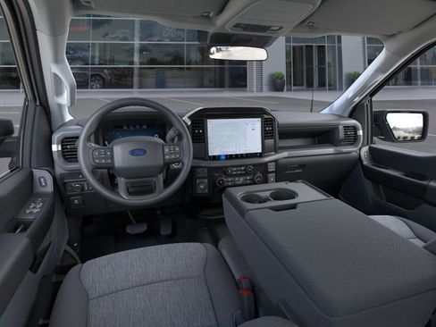 New 2025 Ford F150 XL image 9