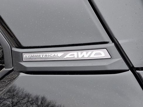 New 2025 Subaru Forester Limited image 23