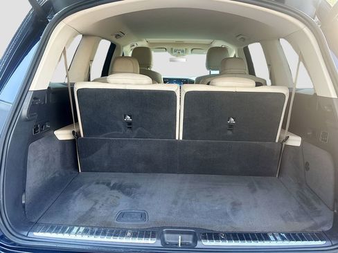Used 2020 Mercedes-Benz GLS 450 4MATIC image 36