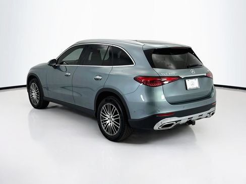 Certified 2026 Mercedes-Benz GLC 300 4MATIC image 7
