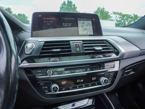 Used 2019 BMW X4 M40i w/ Premium Package AWD/4WD image 17