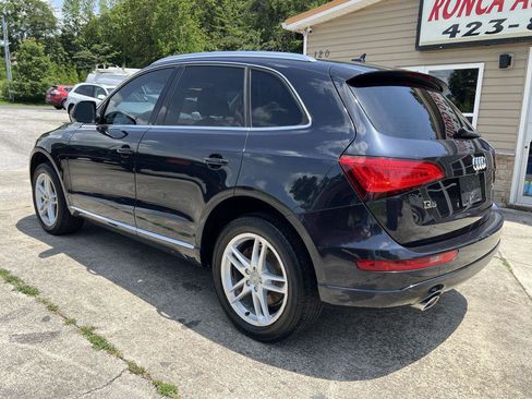 Used 2014 Audi Q5 TDI Premium Plus image 7
