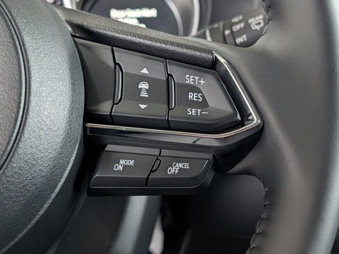 New 2025 MAZDA CX-5 AWD 2.5 S w/ Select Package image 17