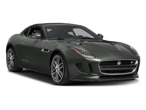 Used 2016 Jaguar F-TYPE R AWD/4WD image 6