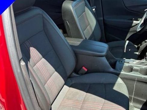 Used 2023 Chevrolet Equinox RS w/ LPO, Floor Liner Package FWD image 30