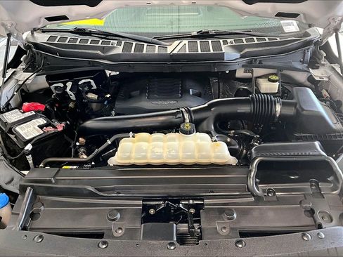 Used 2022 Ford F150 XL w/ Trailer Tow Package image 29