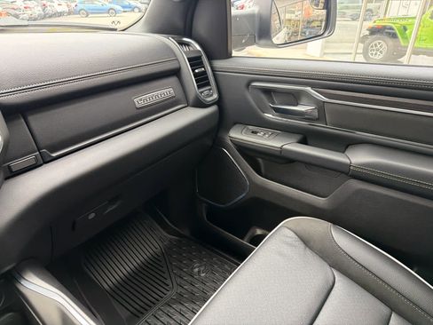 New 2026 RAM 1500 Laramie image 32