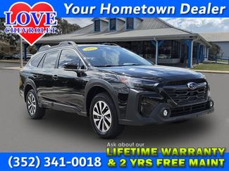 Used 2025 Subaru Outback Premium w/ Popular Package #1A AWD/4WD 360° Tour