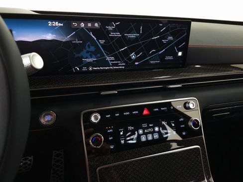 New 2026 Genesis GV80 3.5T e-SC image 19