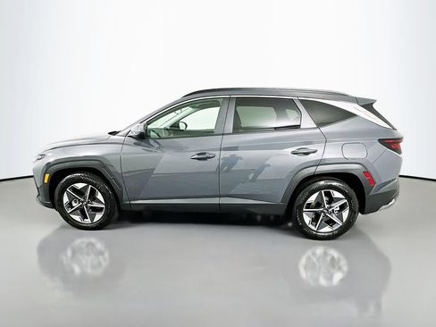 Certified 2026 Hyundai Tucson SEL FWD image 8