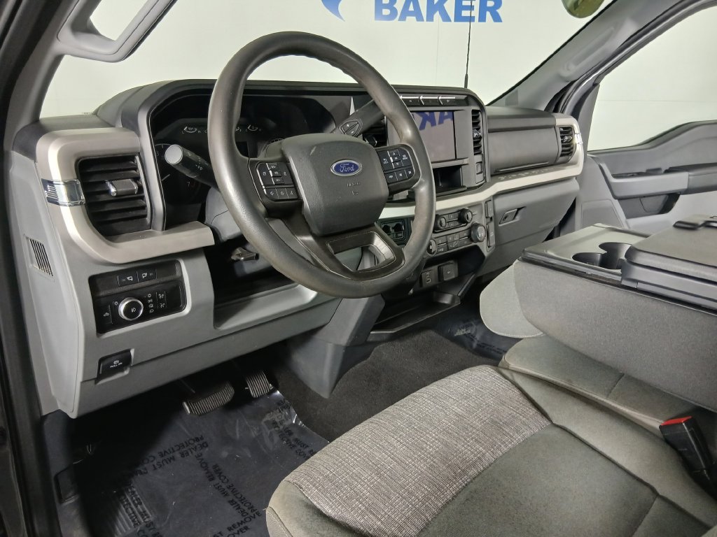 Used 2023 Ford F250 XLT w/ 360-Degree Camera Package AWD/4WD image 18
