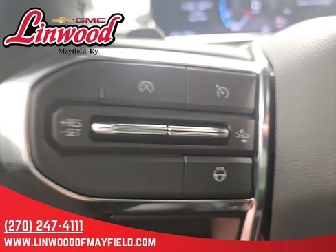 New 2025 GMC Sierra EV Denali image 20