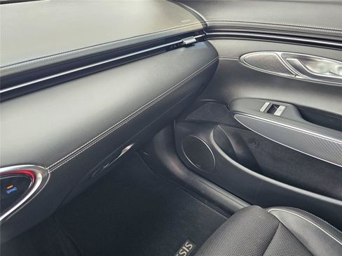 Used 2023 Genesis GV70 2.5T w/ Sport Prestige Package AWD/4WD image 61