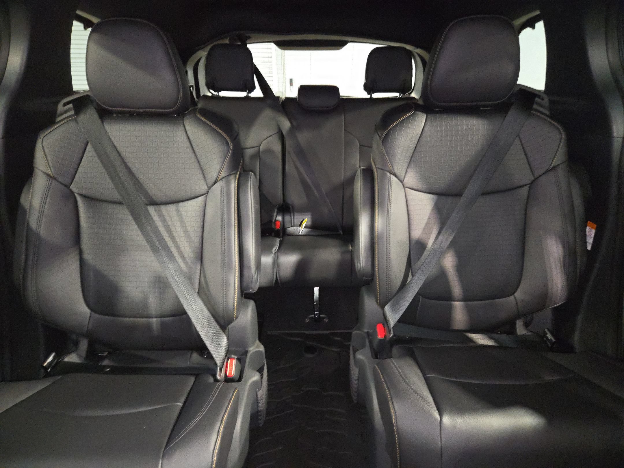 New 2026 Toyota Sienna XLE Woodland Edition AWD/4WD image 10