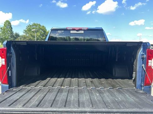 Certified 2024 Chevrolet Silverado 1500 ZR2 w/ Technology Package AWD/4WD image 37
