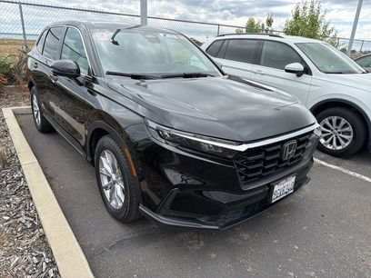 Used 2023 Honda CR-V EX-L