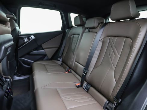 New 2026 BMW X3 xDrive30 w/ Convenience Package image 22