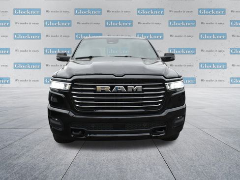 New 2026 RAM 1500 Laramie AWD/4WD image 2