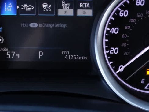 Certified 2023 Toyota Camry XLE image 25