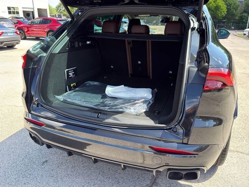 New 2026 Maserati Grecale Modena image 15