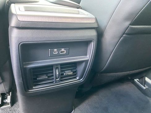 Used 2024 Nissan Murano SV FWD image 27