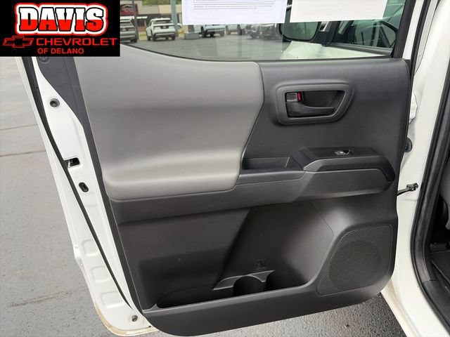Used 2022 Toyota Tacoma SR AWD/4WD image 13
